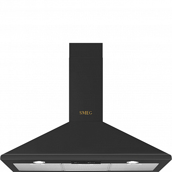 картинка Кухонная вытяжка Smeg KSED95COA  картинка Кухонная вытяжка Smeg KSED95COA