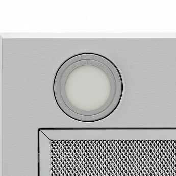 картинка Кухонная вытяжка Krona ADEL 600 INOX PB 