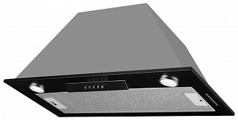 картинка Кухонная вытяжка Kuppersberg INLINEA 70 BX  картинка Кухонная вытяжка Kuppersberg INLINEA 70 BX