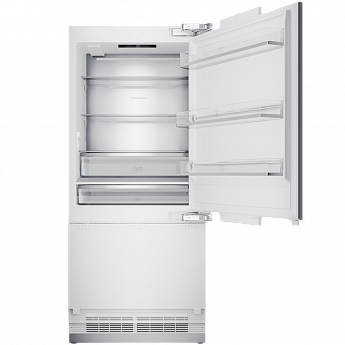 картинка Холодильник встраиваемый Kuppersbusch FKGFX 9800.0i  картинка Холодильник встраиваемый Kuppersbusch FKGFX 9800.0i