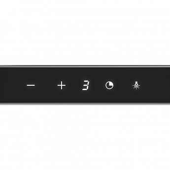 картинка Кухонная вытяжка De Dietrich DHB4674X Inox 