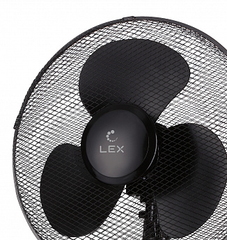 картинка Вентилятор напольный Lex LXFC8311  картинка Вентилятор напольный Lex LXFC8311