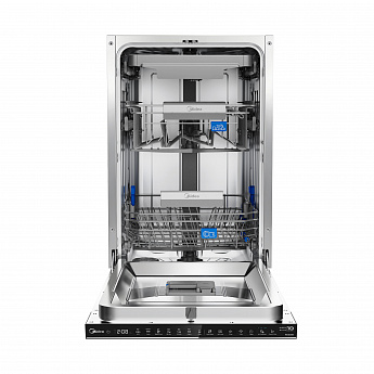 картинка Посудомоечная машина встраиваемая Midea MID45S490I 