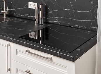 картинка Индукционная варочная панель Weissgauff HI 632 BSC 