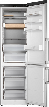 картинка Отдельностоящий холодильник Asko RFC526RNBS1 