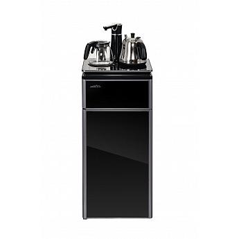 картинка Кулер для воды HIBERG F-81FGB  картинка Кулер для воды HIBERG F-81FGB