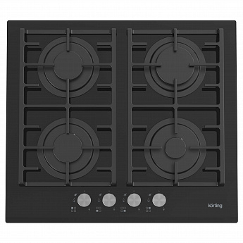 картинка Варочная панель Korting HGG 6805 CN 