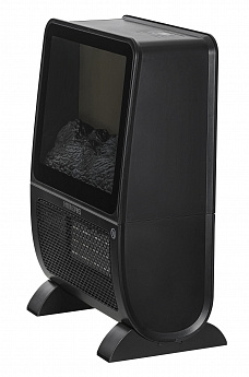 картинка Тепловентилятор HIBERG TSF 3000 B  картинка Тепловентилятор HIBERG TSF 3000 B
