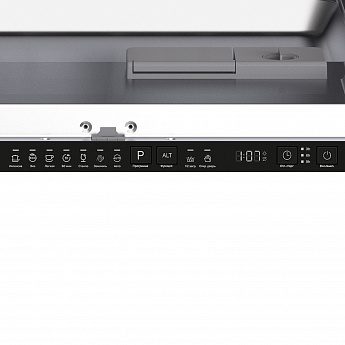 картинка Посудомоечная машина Lex PM 6073N 