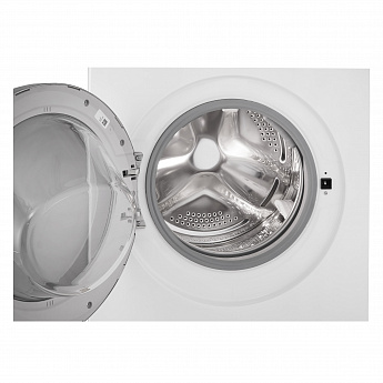 картинка Стиральная машина с сушкой Korting KWD 58L1496  картинка Стиральная машина с сушкой Korting KWD 58L1496