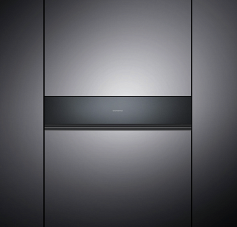 картинка Ящик для вакуумирования Gaggenau DVP221100 антрацит 