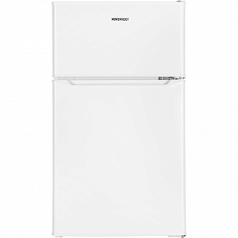 картинка Отдельностоящий холодильник Nordfrost RFT 90 W  картинка Отдельностоящий холодильник Nordfrost RFT 90 W