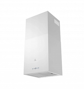 картинка Кухонная вытяжка Lex MONO 400 WHITE 