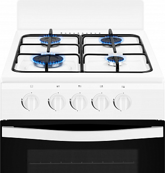 картинка Газовая кухонная плита Weissgauff WGSM 5000 W 