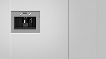 картинка Кофемашина Teka CLC 855 GM STEAM GREY  картинка Кофемашина Teka CLC 855 GM STEAM GREY