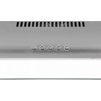 картинка Кухонная вытяжка Nordfrost AS 6040 X  картинка Кухонная вытяжка Nordfrost AS 6040 X