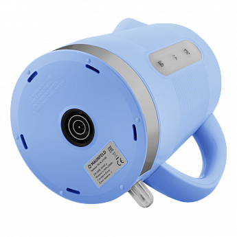 картинка Чайник Maunfeld MGK-631BL голубой 