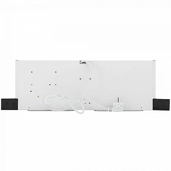 картинка Кухонная вытяжка Krona VENDY 600 WHITE (1 МОТОР)  картинка Кухонная вытяжка Krona VENDY 600 WHITE (1 МОТОР)