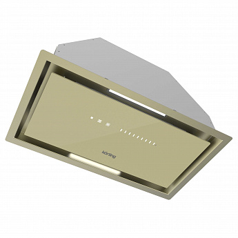 картинка Кухонная вытяжка Korting KHI 6997 GB 