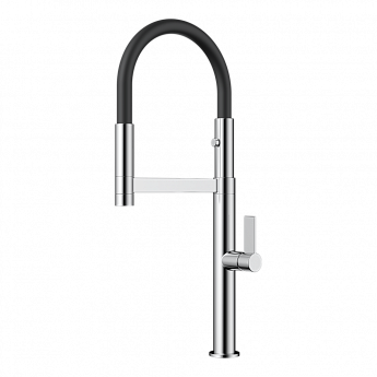 картинка Смеситель Omoikiri OSAKA C-BL 