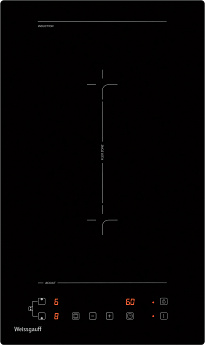 картинка Индукционная варочная панель Weissgauff HI 32 BA Flex 