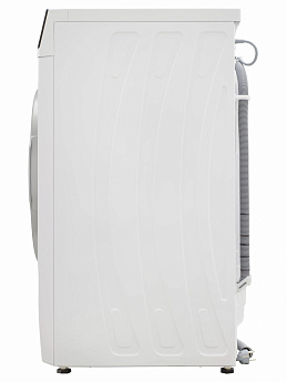 картинка Стиральная машина с паром Jacky's JW 8W12T3 