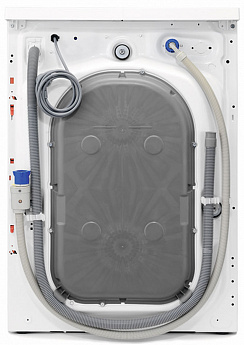 картинка Стиральная машина с паром Aeg LFR85166SOE 
