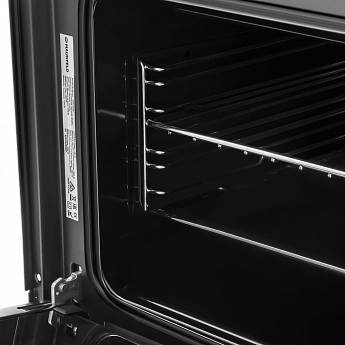 картинка Электрический духовой шкаф Maunfeld AMCO458GW 