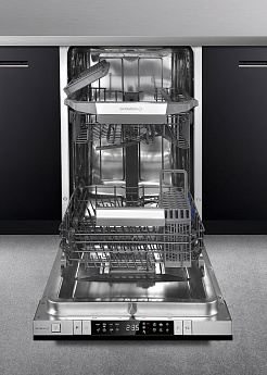 картинка Посудомоечная машина De Dietrich DV301044J 