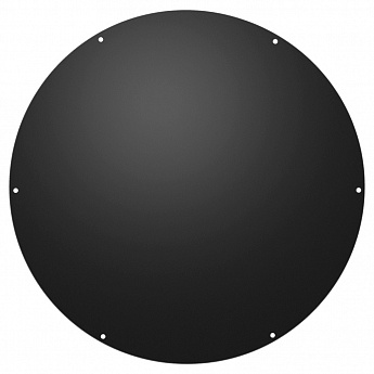 картинка Кухонная вытяжка Maunfeld ADELAIDE 39 WALL BLACK 