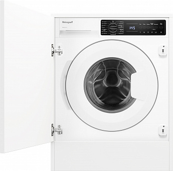 картинка Стиральная машина встраиваемая Weissgauff WMI 54127 D 
