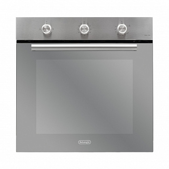 картинка Газовый духовой шкаф Delonghi FG 6 XL RUS  картинка Газовый духовой шкаф Delonghi FG 6 XL RUS