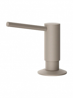 картинка Дозатор для мыла Omoikiri OM-02-P 