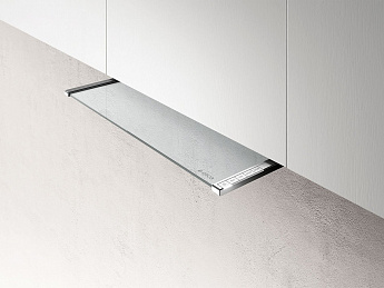 картинка Кухонная вытяжка Elica GLASS OUT IX/A/60 