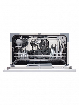 картинка Посудомоечная машина компактная Delonghi DDW 07T ONICS  картинка Посудомоечная машина компактная Delonghi DDW 07T ONICS