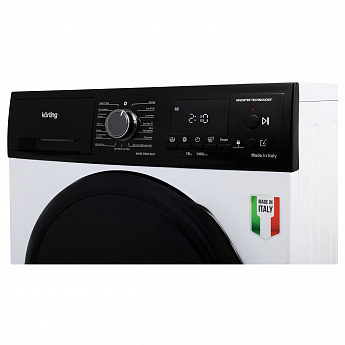 картинка Комплект Korting KD 69 IHP + KWM 59ID14107 