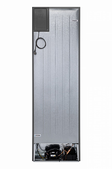 картинка Холодильник Vard VRC195NI 