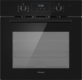 картинка Электрический духовой шкаф Weissgauff EOM 366 PDB 