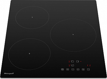 картинка Индукционная варочная панель Weissgauff HI 430 BA 