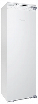 картинка Встраиваемый холодильник Hiberg RFB-30 W 