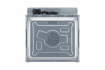 картинка Электрический духовой шкаф Vard VON564B черный 