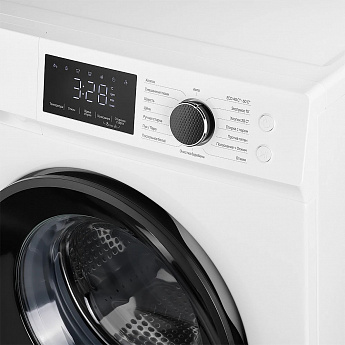 картинка Стиральная машина Monsher MWM 450 BLANC 