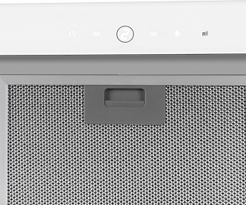 картинка Кухонная вытяжка Weissgauff Aura 1200 Remote WH 