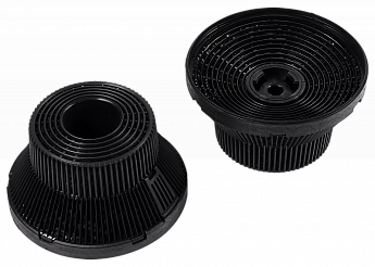 картинка Комплект из 2х угольных фильтров Kuppersberg C3c 