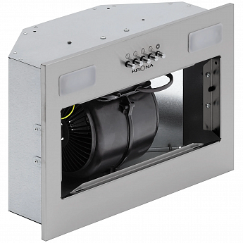 картинка Кухонная вытяжка Krona KATE 400 INOX PB 