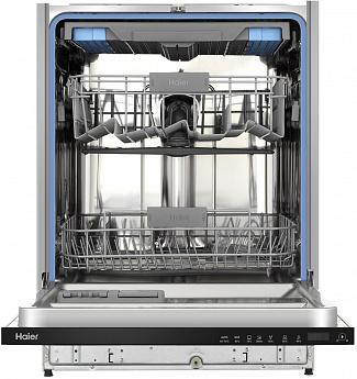 картинка Посудомоечная машина встраиваемая Haier HDWE14-094RU 
