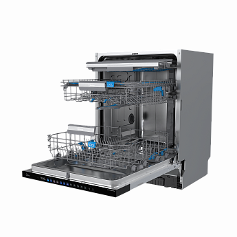 картинка Встраиваемая посудомоечная машина Midea MID60S730i 