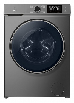 картинка Стиральная машина с сушкой Lex LWM12812GRID 