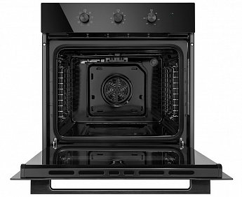 картинка Электрический духовой шкаф Maunfeld MEOC708PB2 