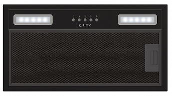 картинка Кухонная вытяжка Lex HYPER 900 INVERTER BBL  картинка Кухонная вытяжка Lex HYPER 900 INVERTER BBL
